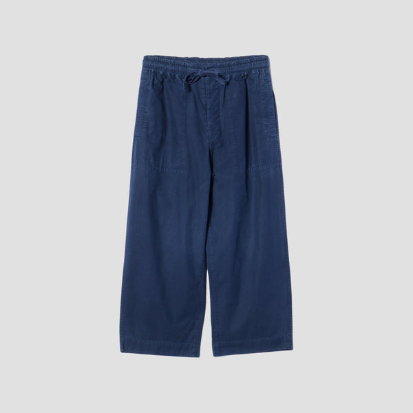 FLYWEIGHT COTTON TROUSERS