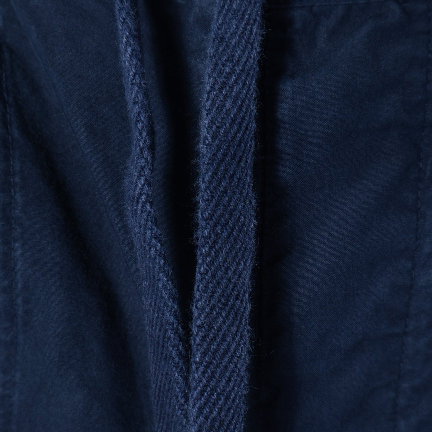 FLYWEIGHT COTTON TROUSERS