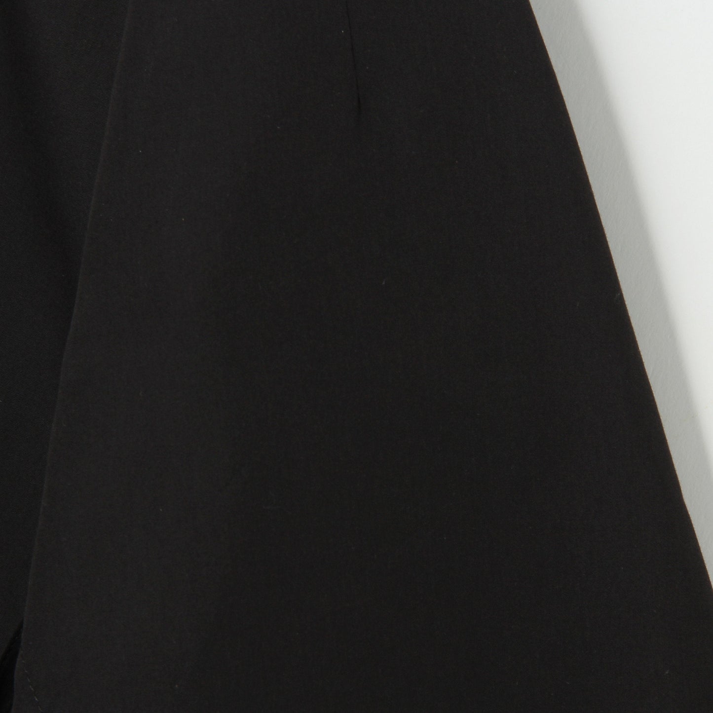 SILK COTTON POPLIN JACKET