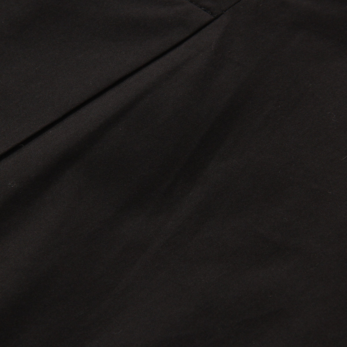 SILK COTTON POPLIN JACKET
