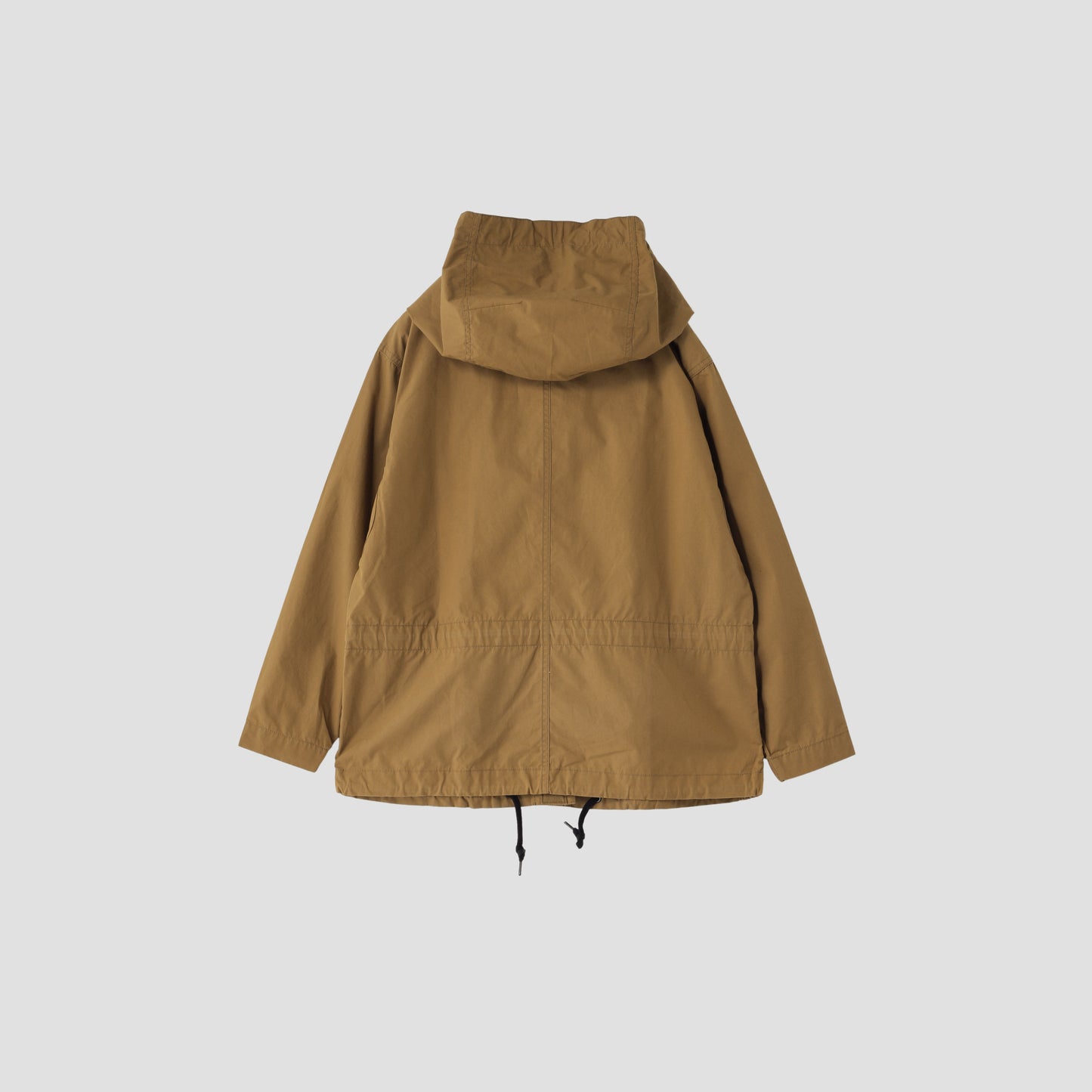 UTILITY COTTON 2 BLOUSON