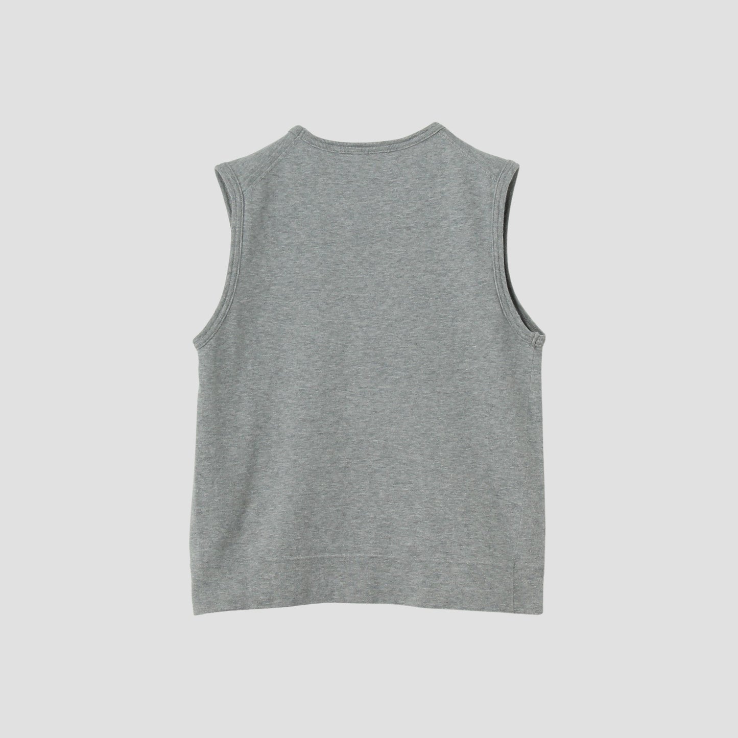 SUMMER COTTON KNIT