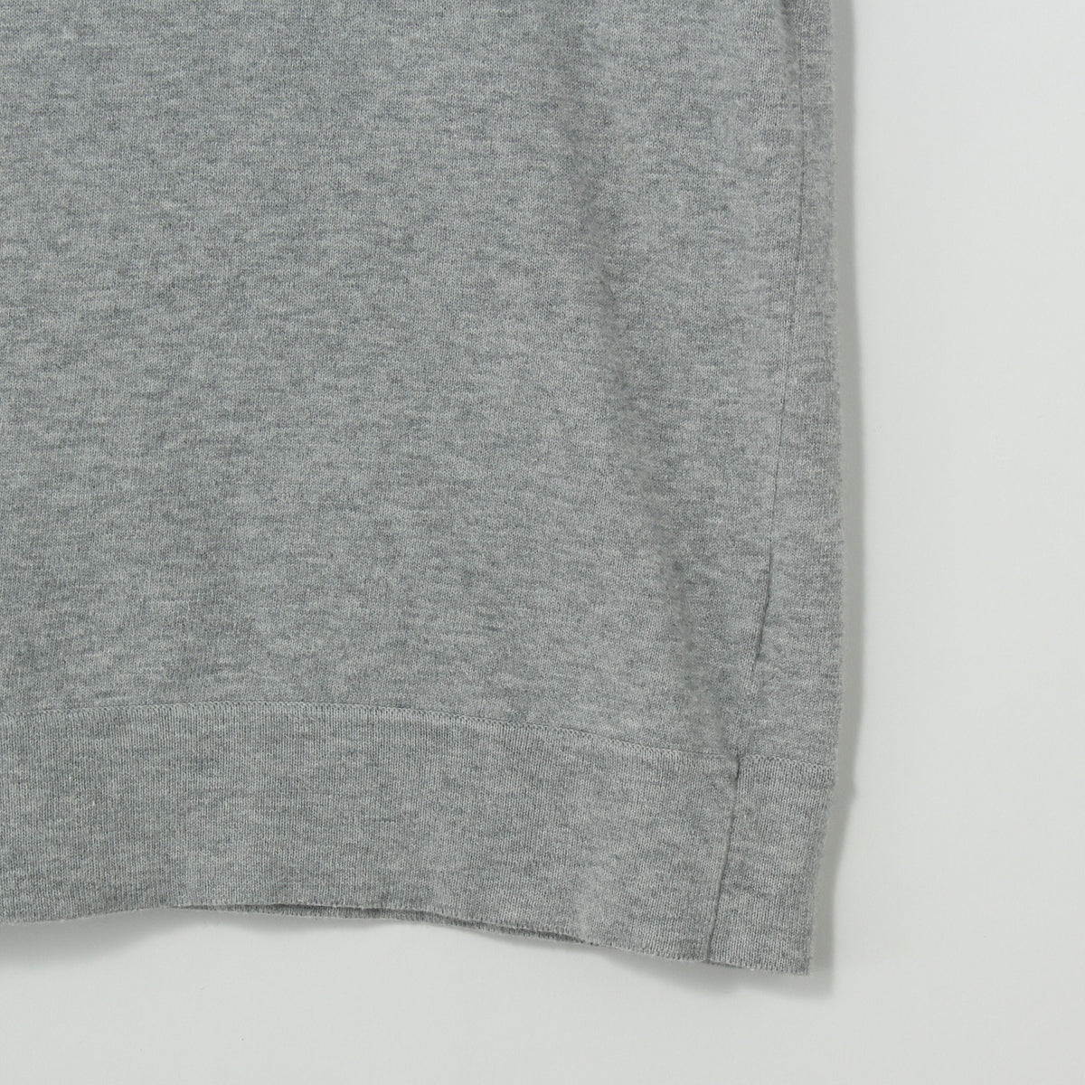 SUMMER COTTON KNIT