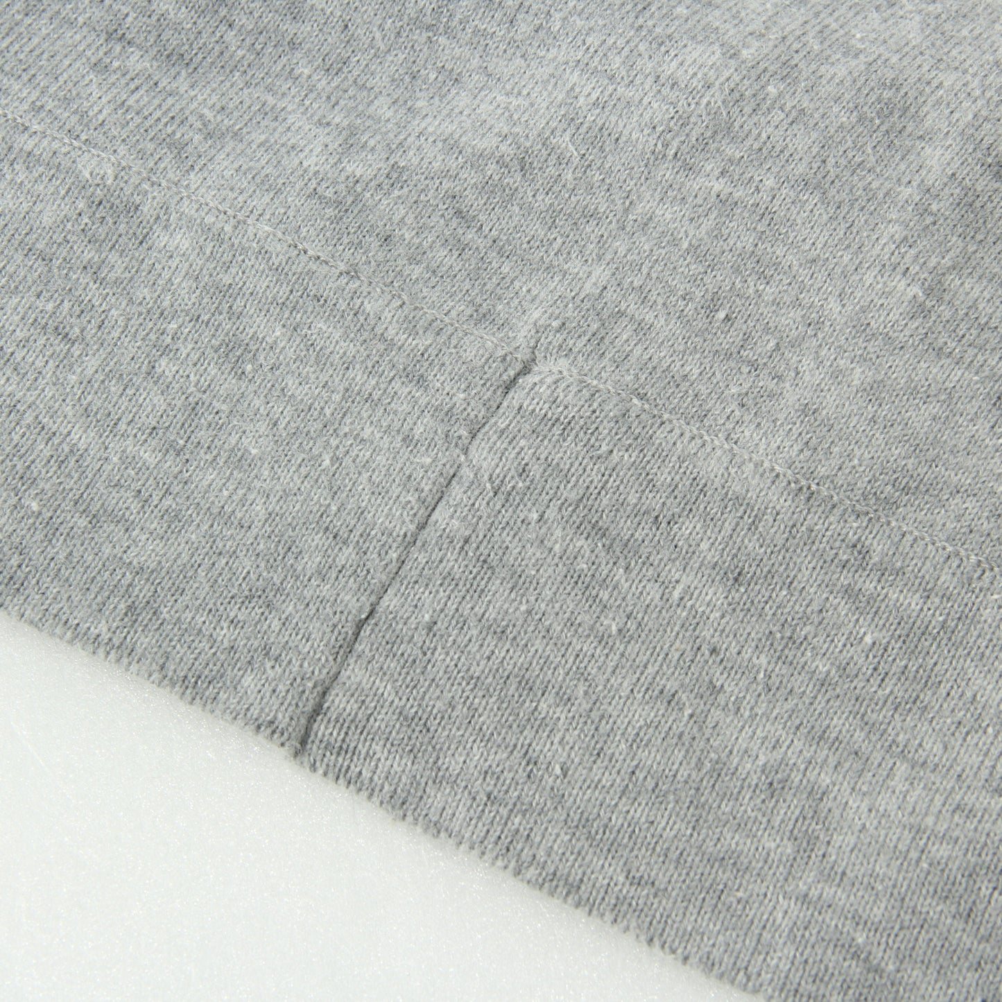 SUMMER COTTON KNIT