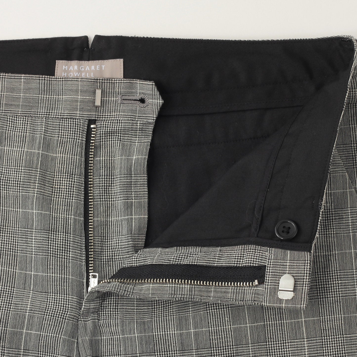 TROUSERS