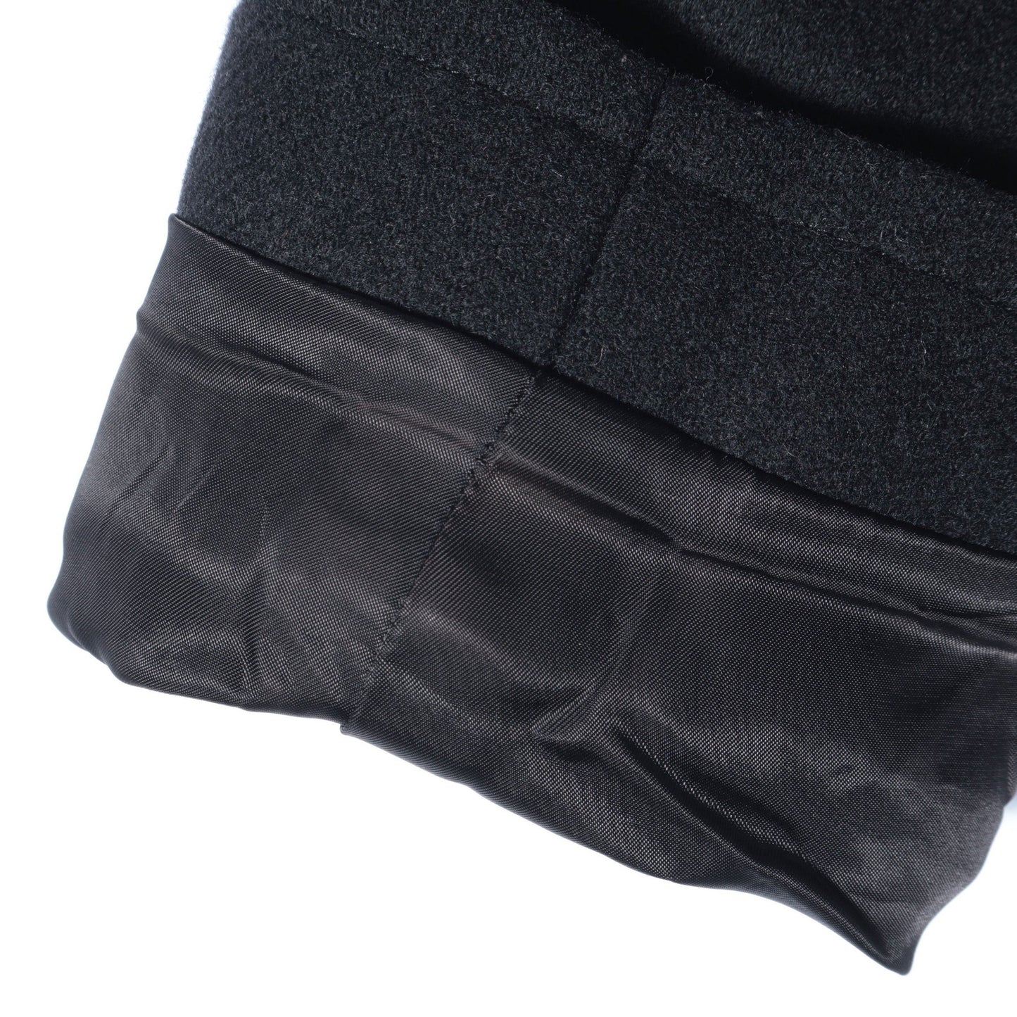 MELTON COAT