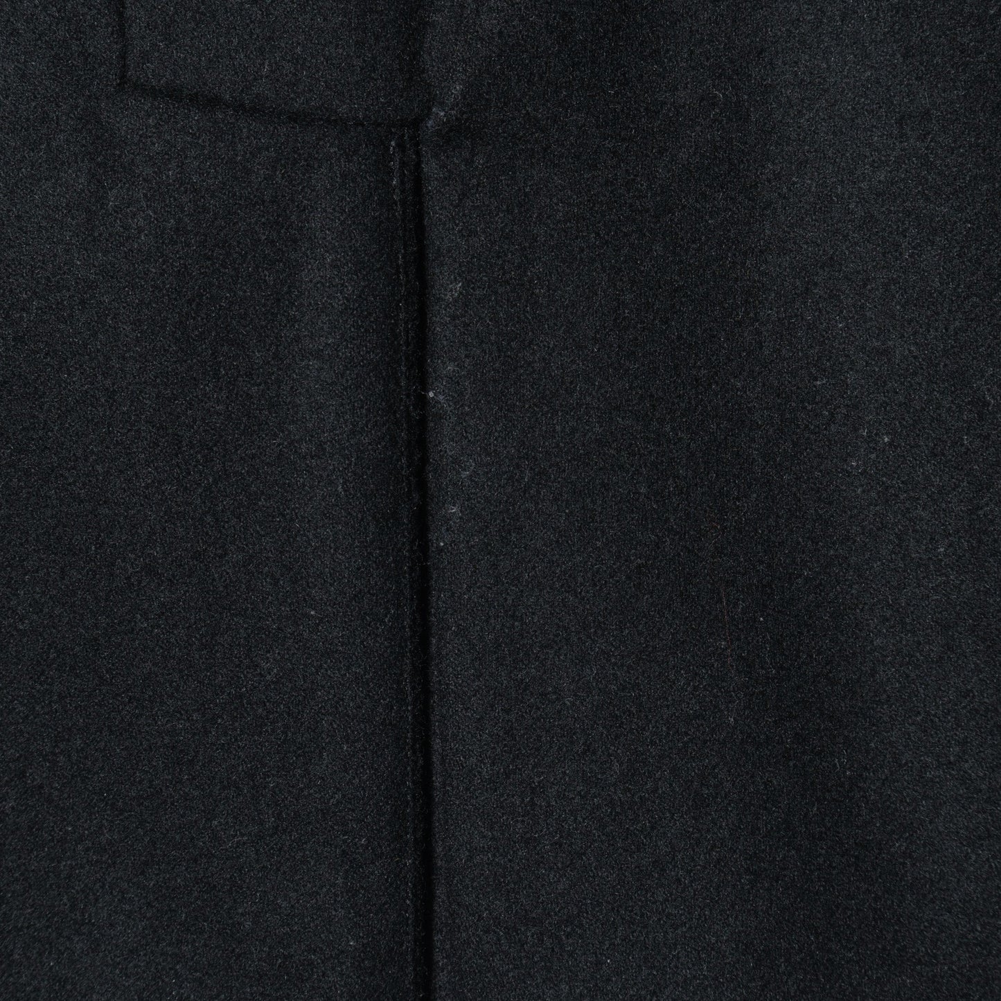 MELTON COAT