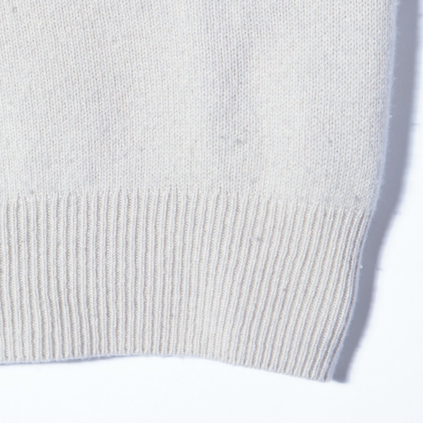 MERINO CASHMERE KNIT