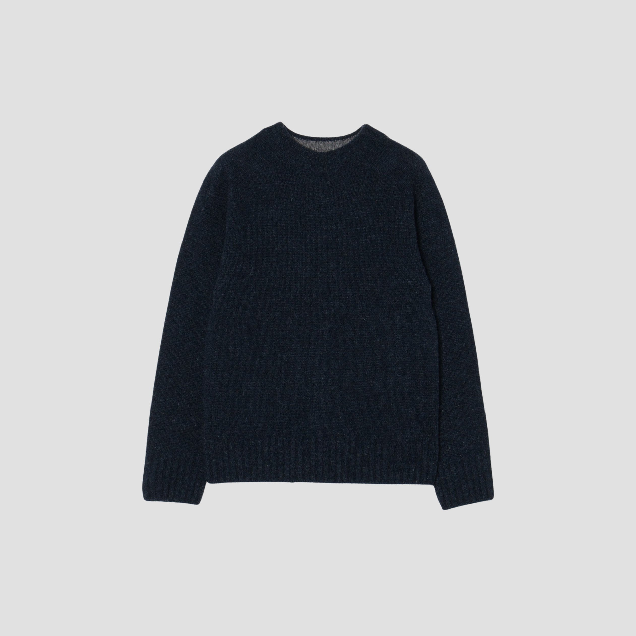 ニット / II / NAVY(ネイビー) ｜ マーガレット・ハウエル 公式