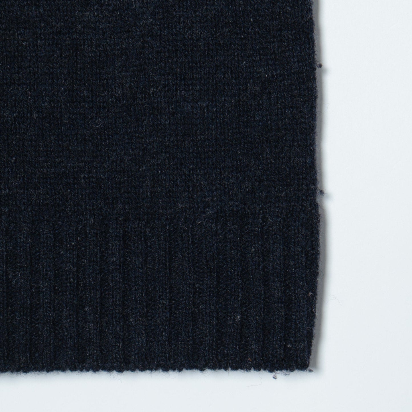 SHETLAND SOFT WOOL KNIT