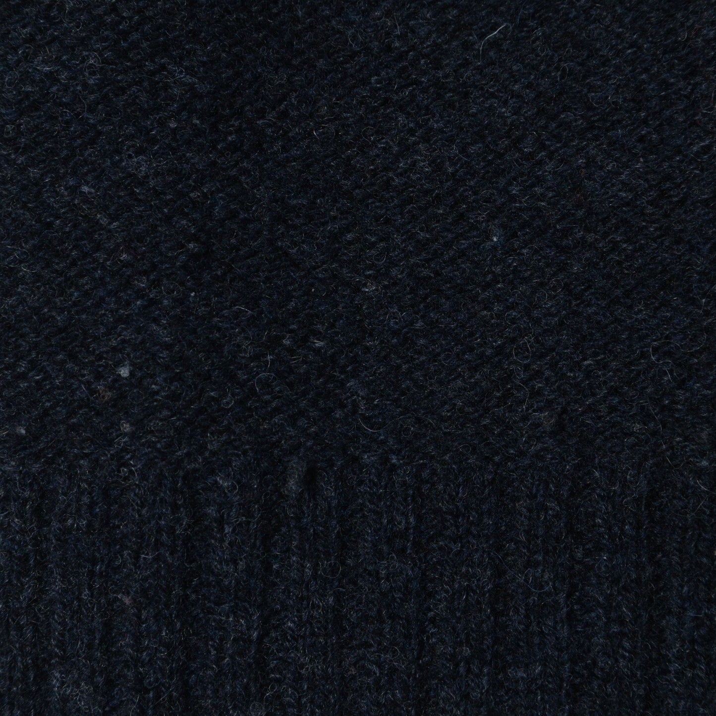 SHETLAND SOFT WOOL KNIT