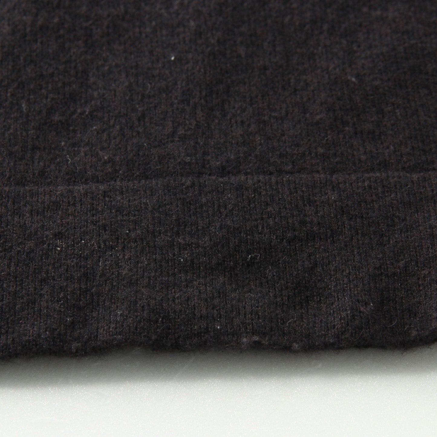 TWISTED CASHMERE KNIT