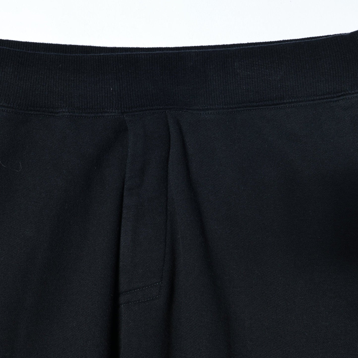 VINTAGE COTTON LOOPBACK JERSEY