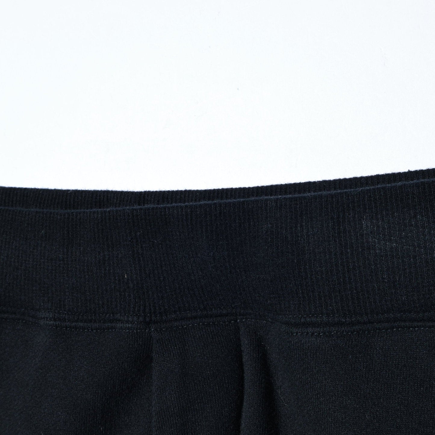 VINTAGE COTTON LOOPBACK JERSEY