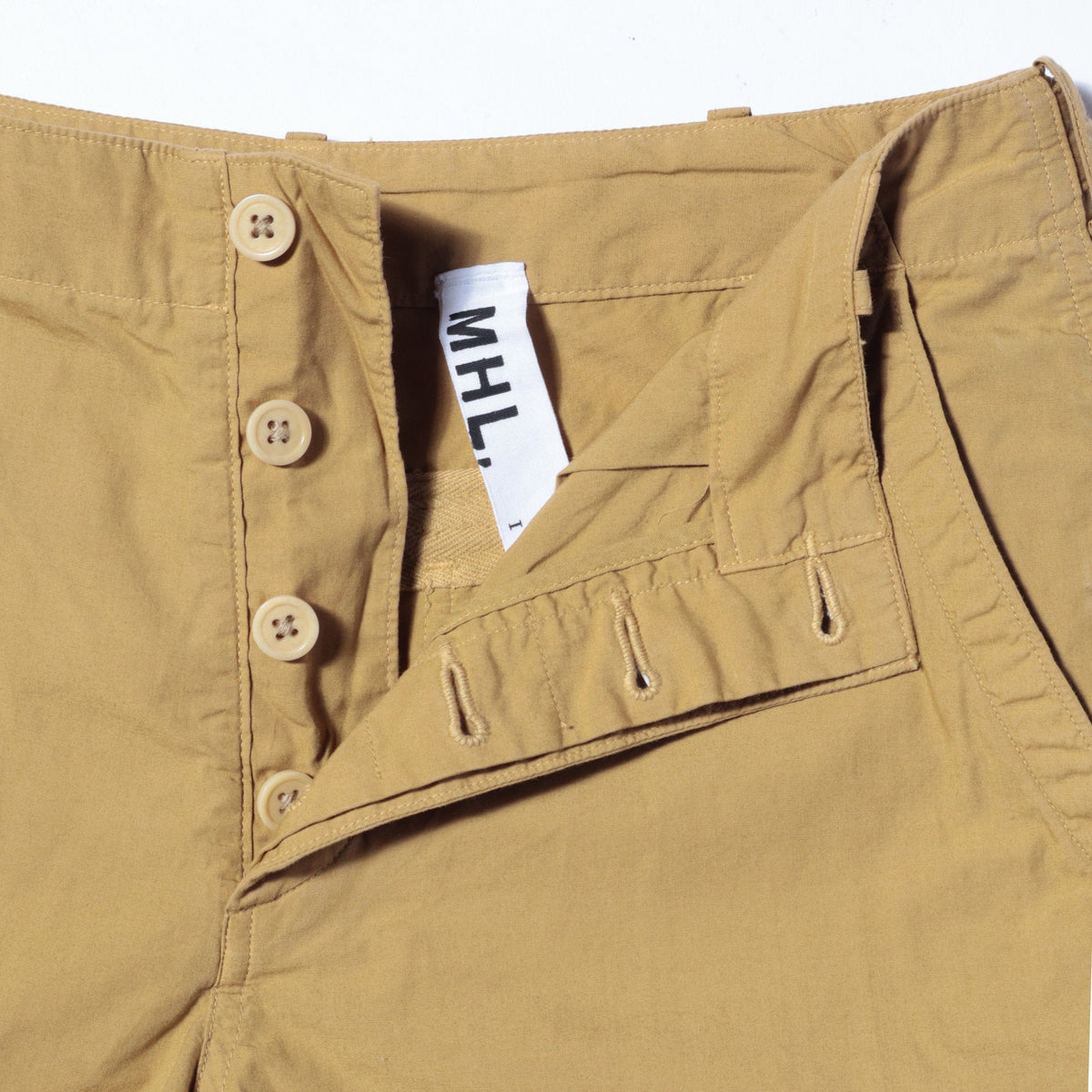 TROUSERS