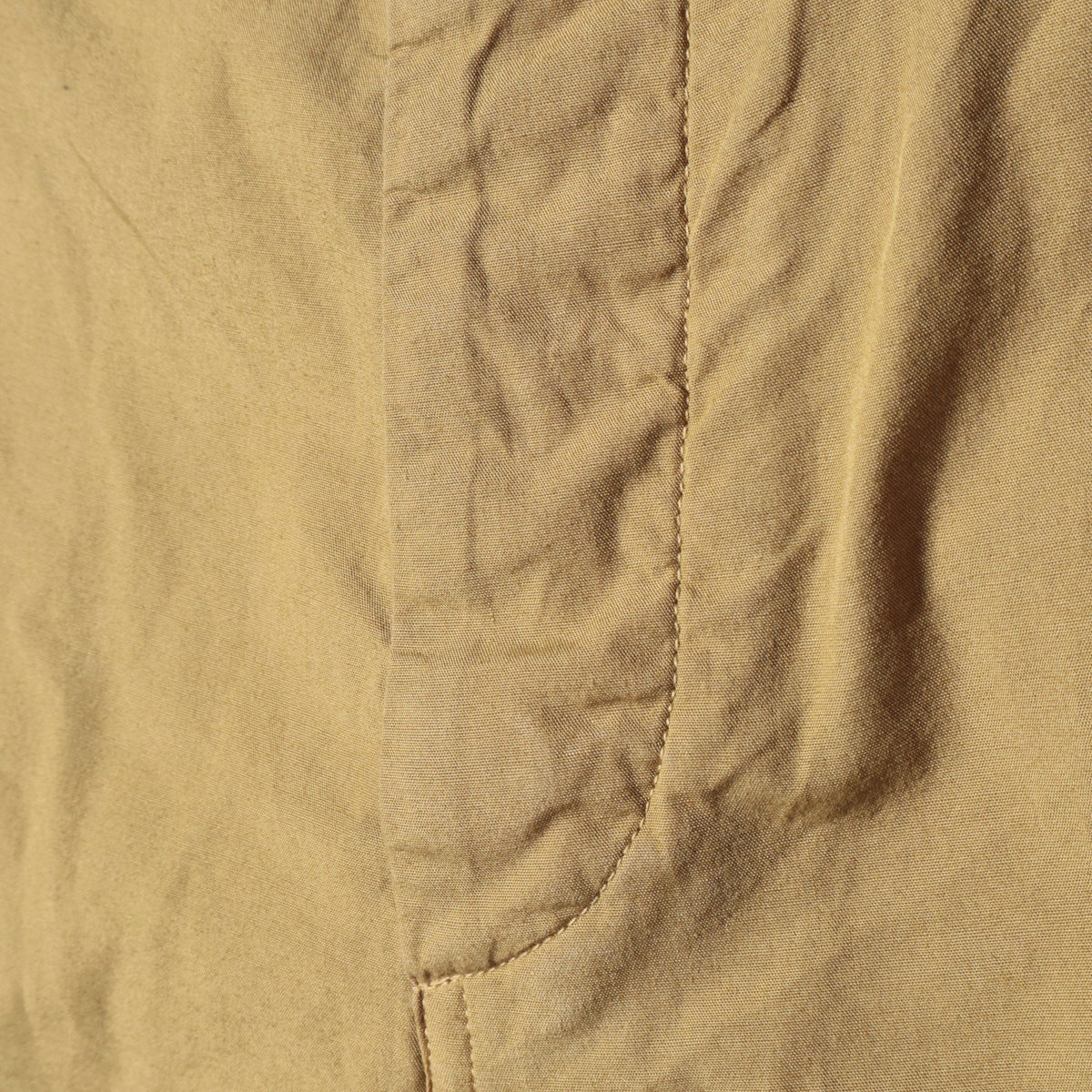 TROUSERS