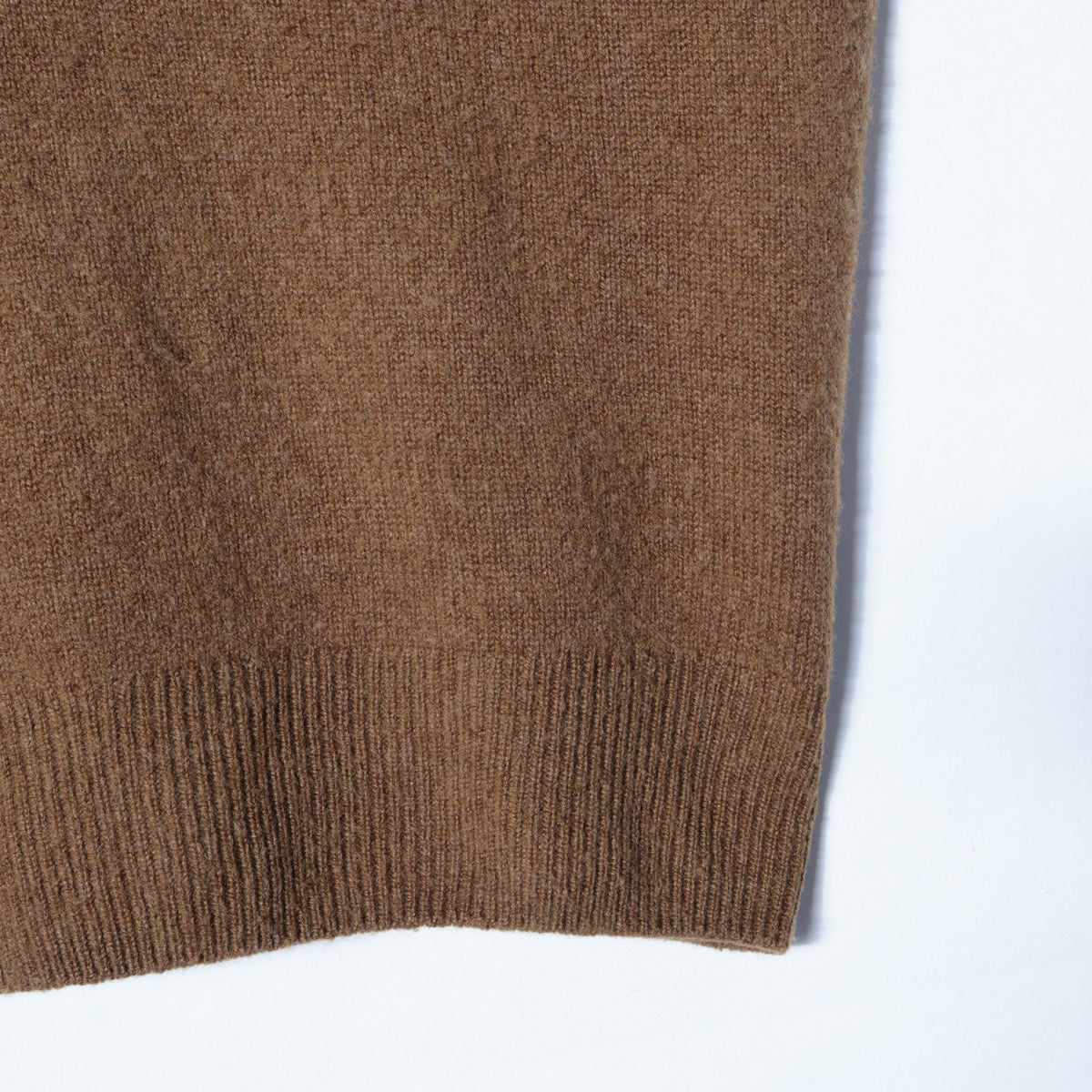MERINO CASHMERE KNIT