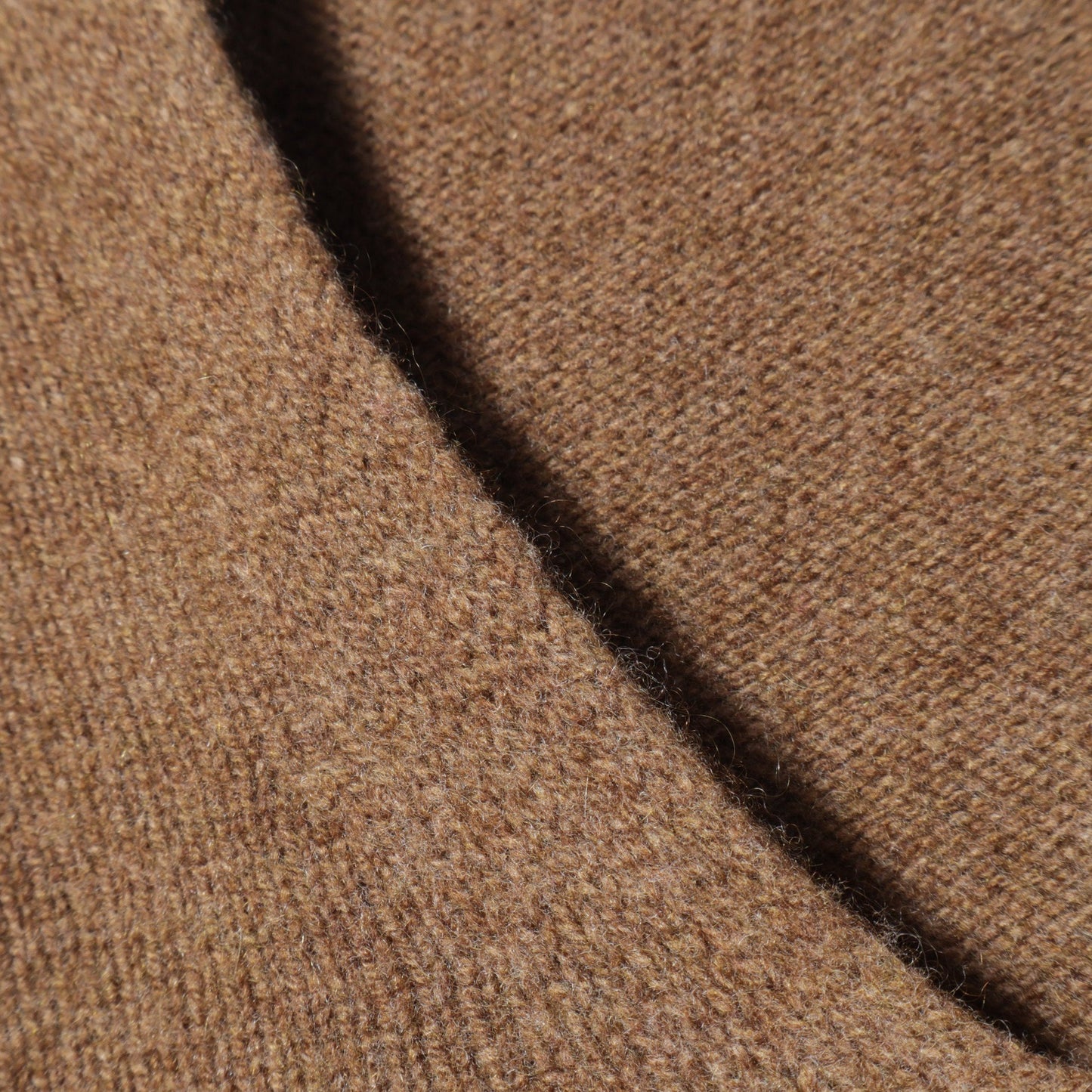 MERINO CASHMERE KNIT