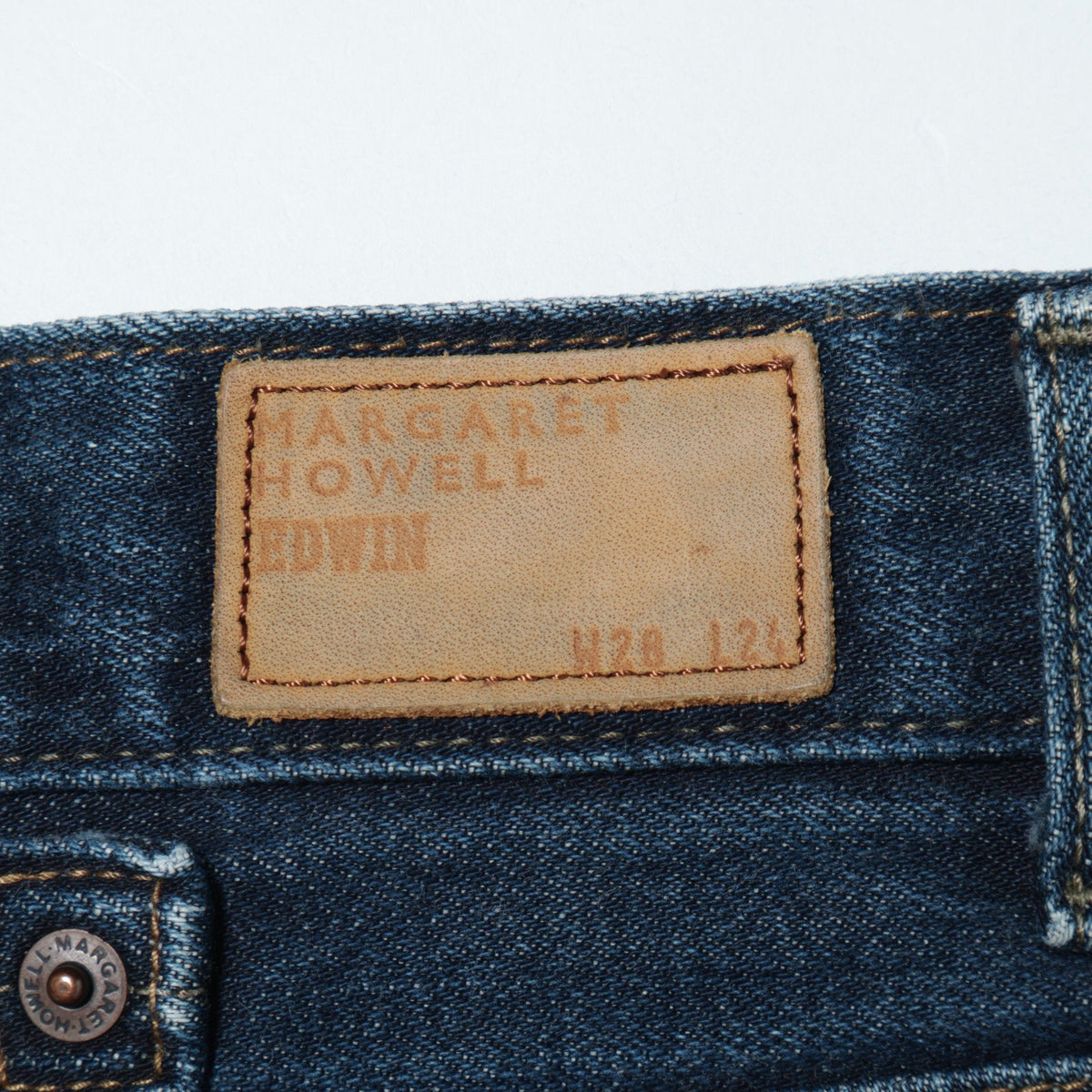 TROUSERS