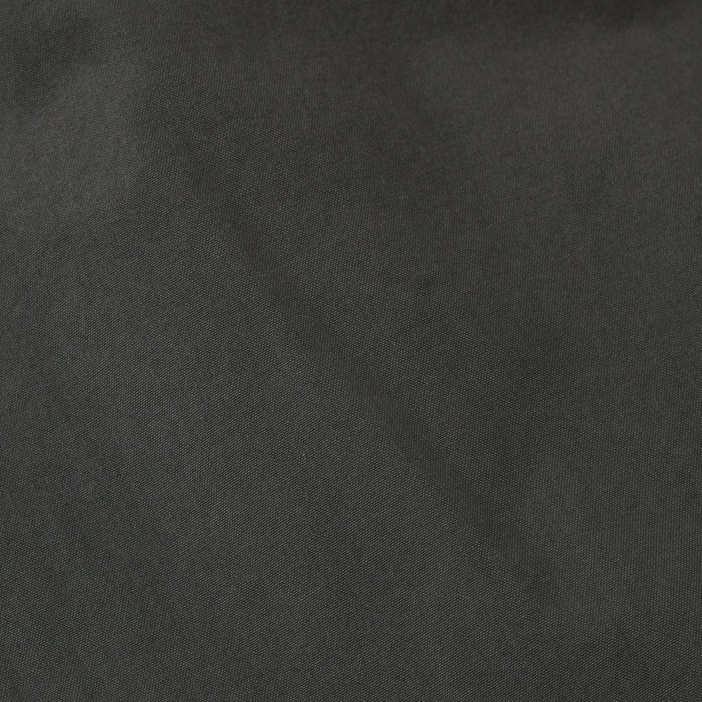 WASHED COTTON POPLIN TROUSERS