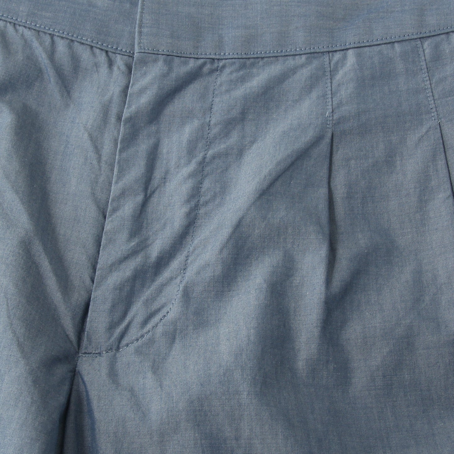 TROUSERS