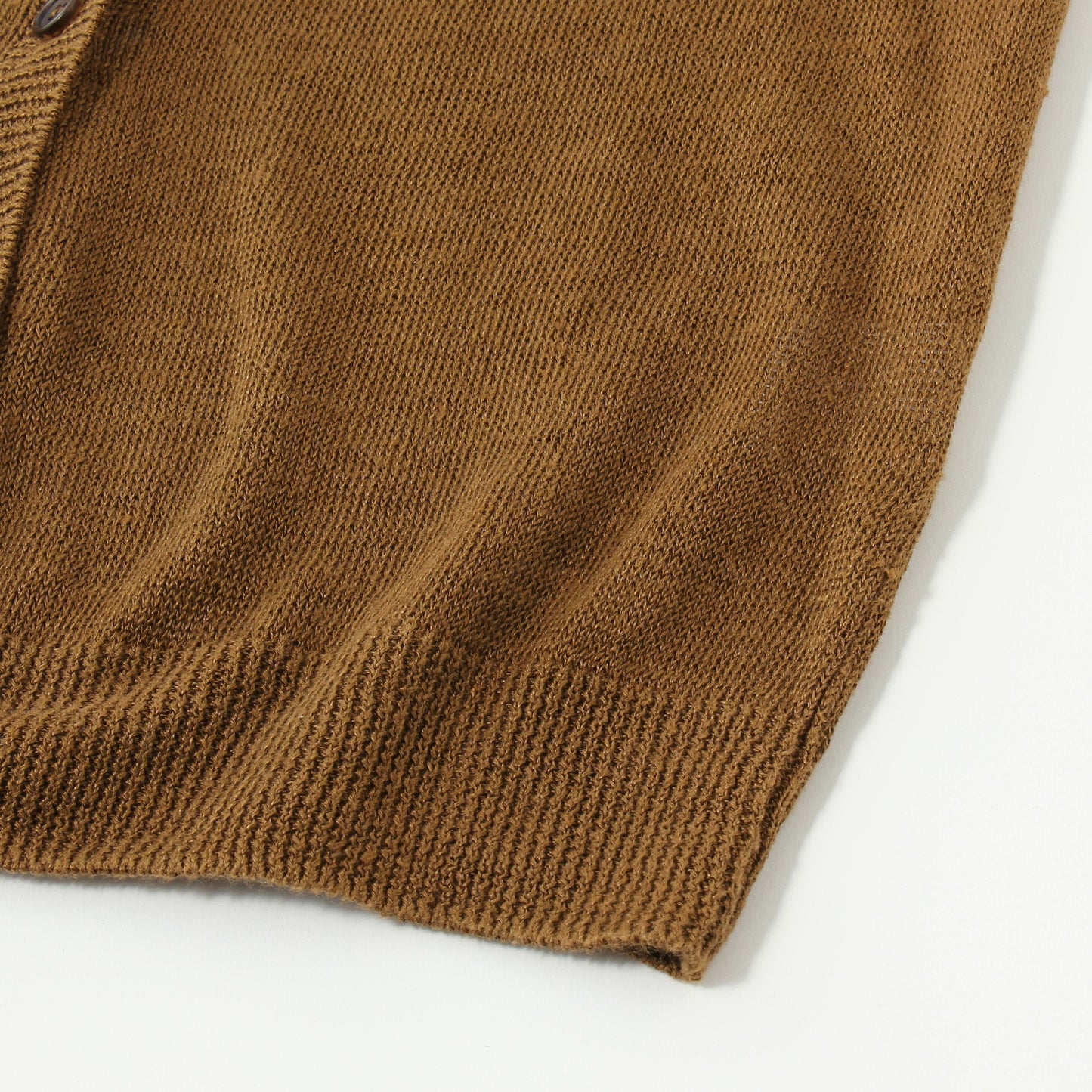 FINE LINEN KNIT
