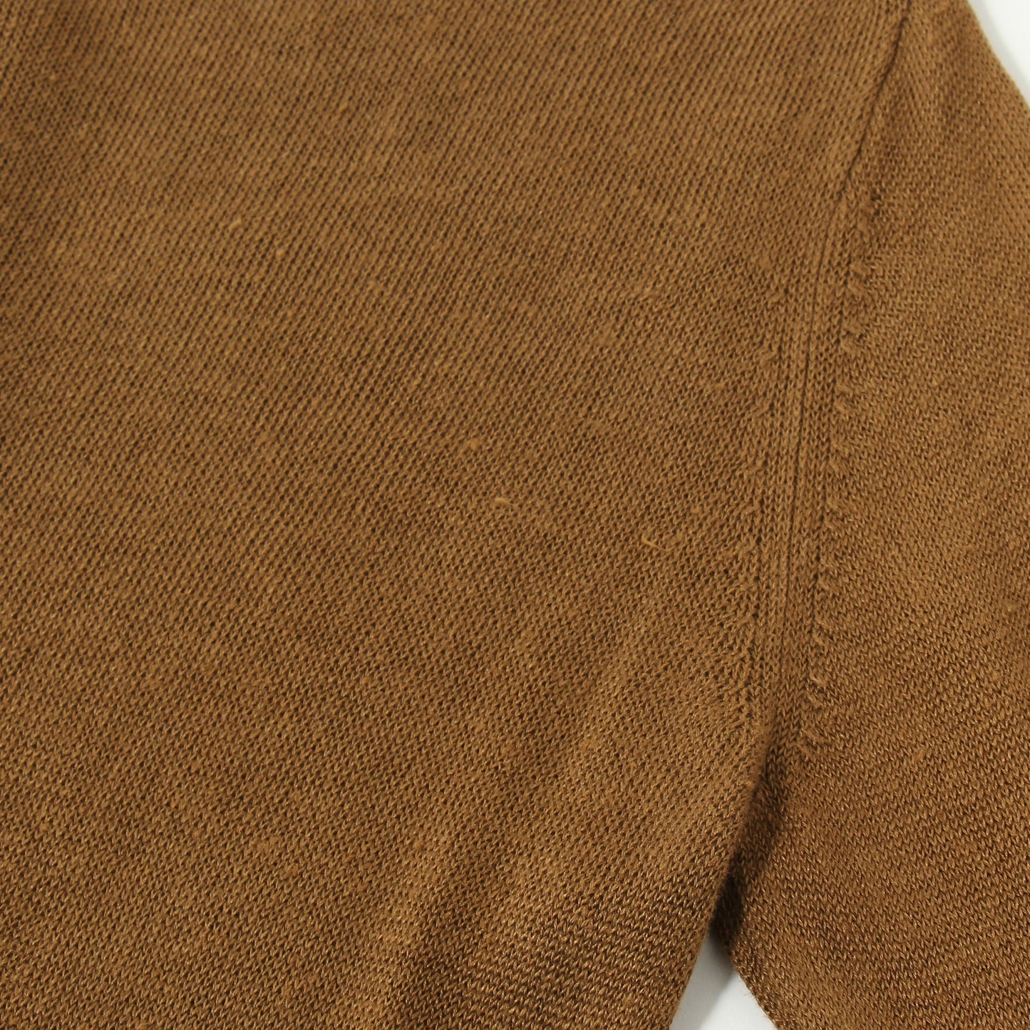 FINE LINEN KNIT