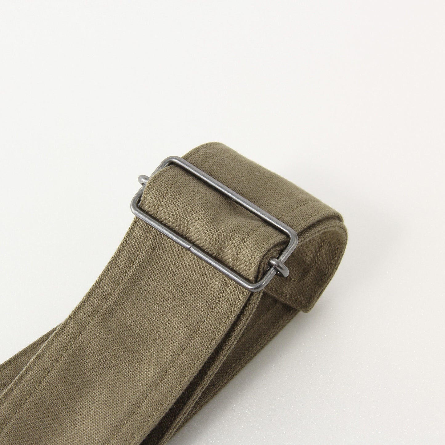 WORKWEAR COTTON TWILL DRESS