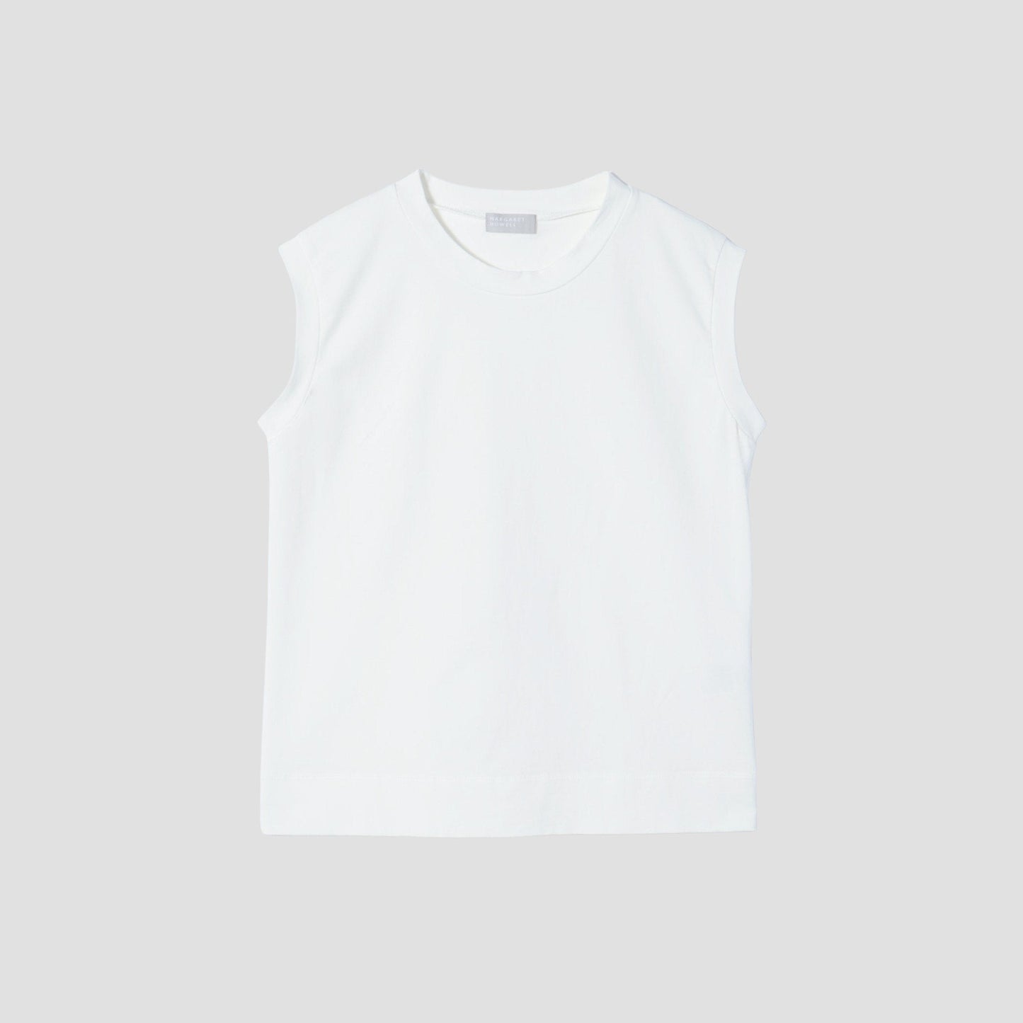 DENSE COTTON JERSEY