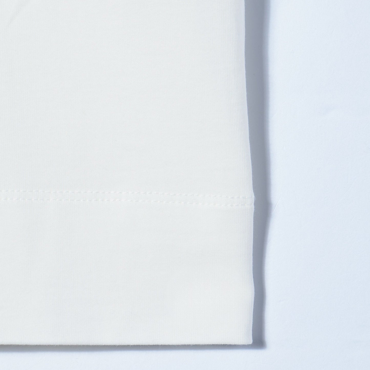 DENSE COTTON JERSEY