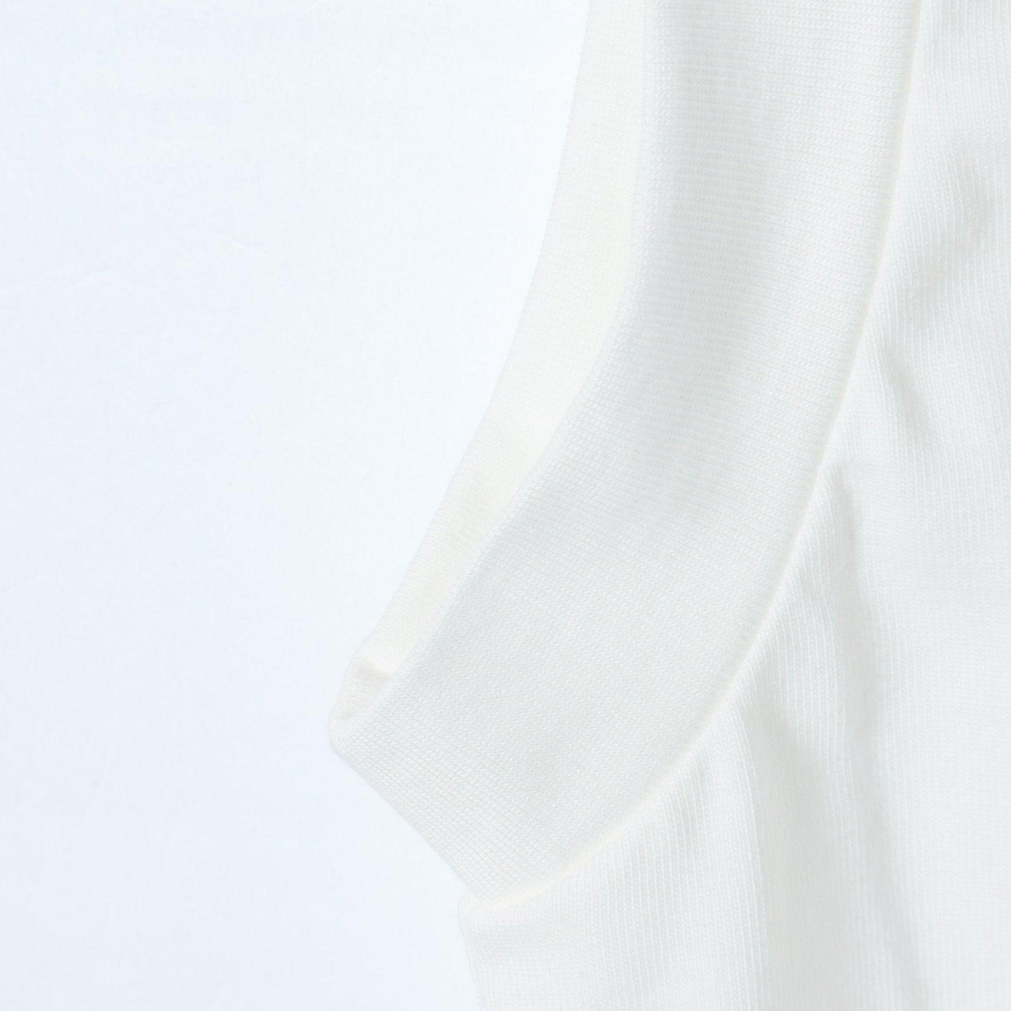 DENSE COTTON JERSEY