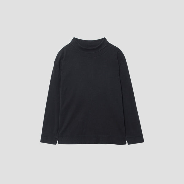 ORGANIC COTTON THERMAL JERSEY