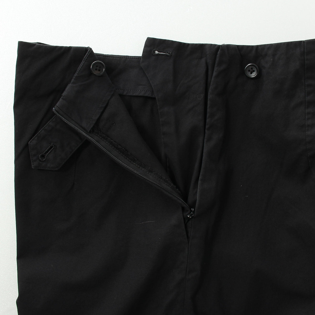 PINPOINT OXFORD TROUSERS