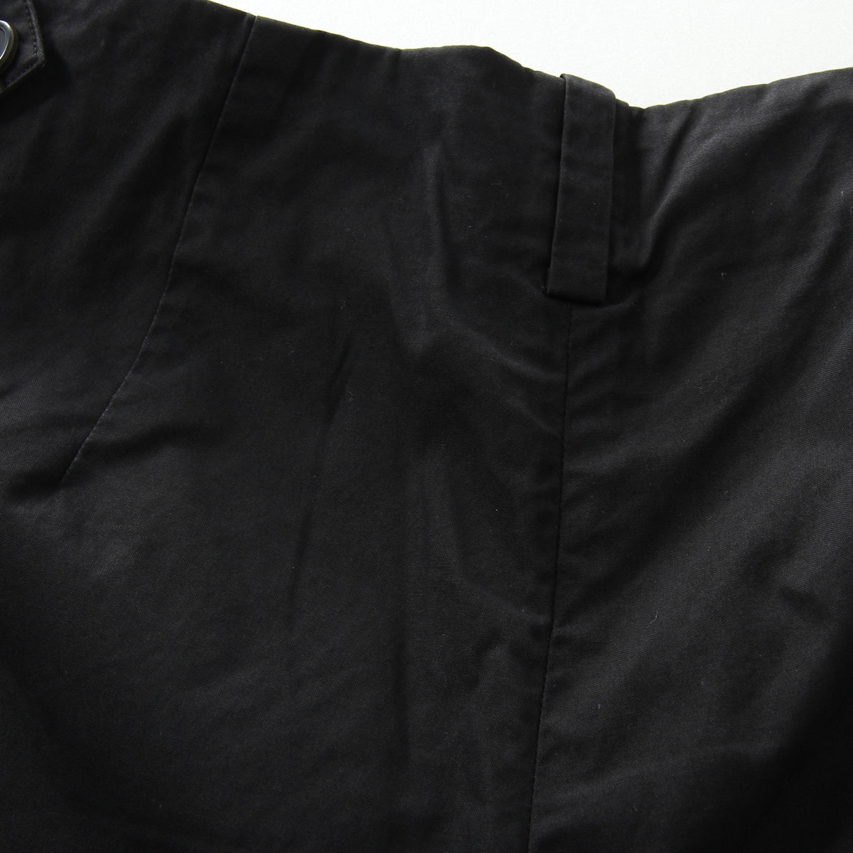 PINPOINT OXFORD TROUSERS