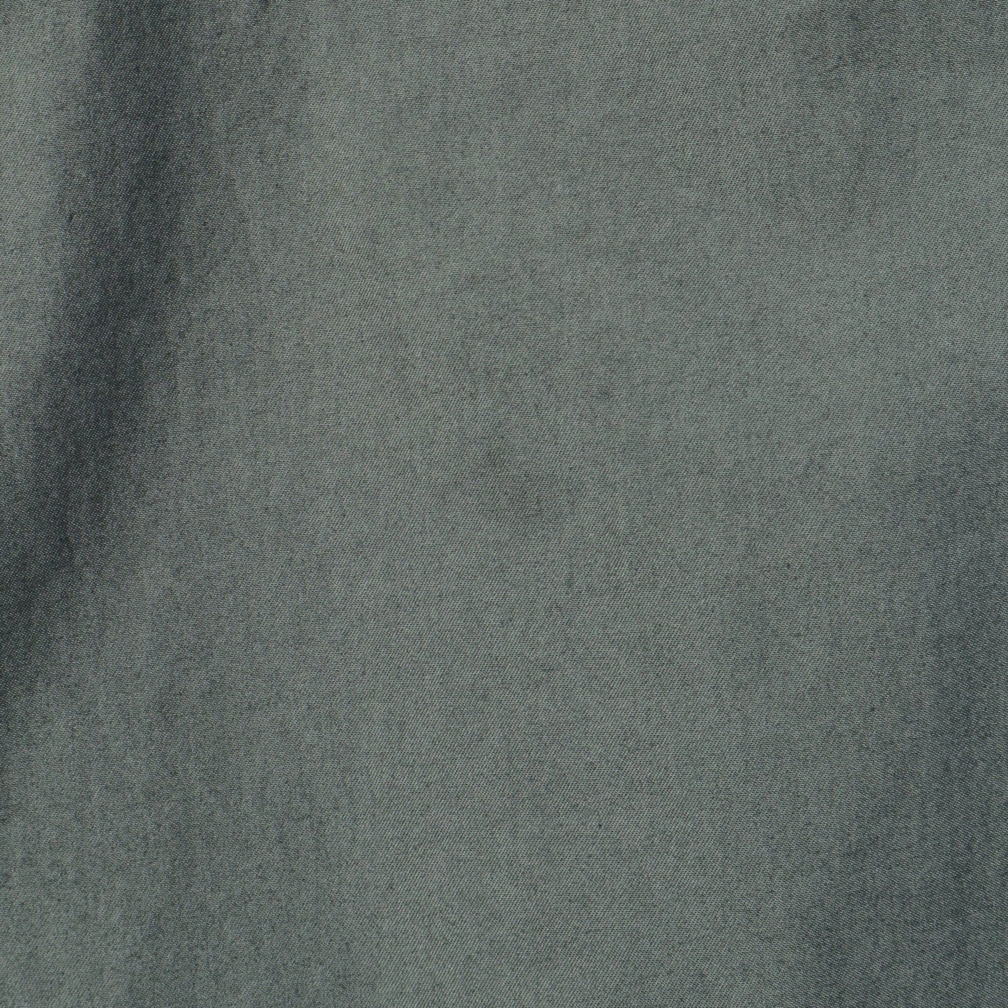 SUPERFINE COTTON TWILL TROUSERS
