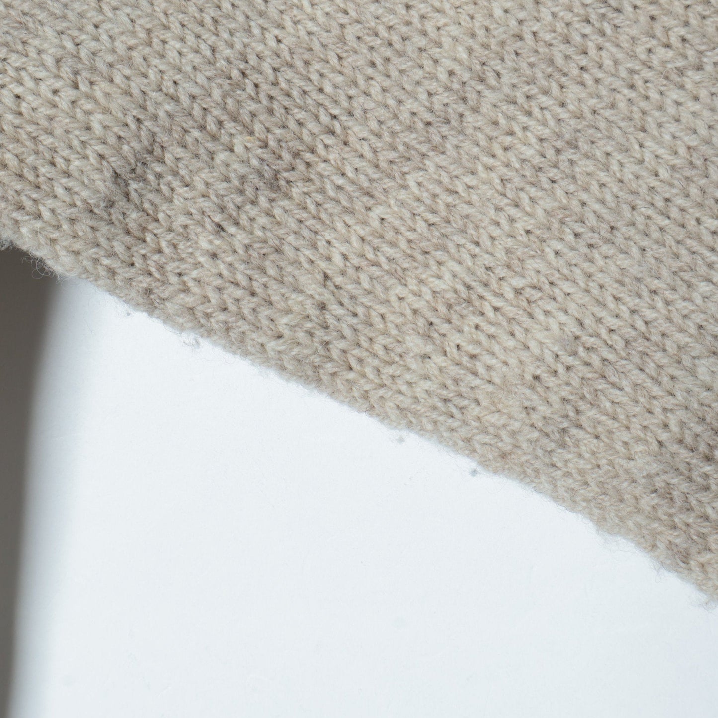 ANDEAN HIGHLAND WOOL KNIT