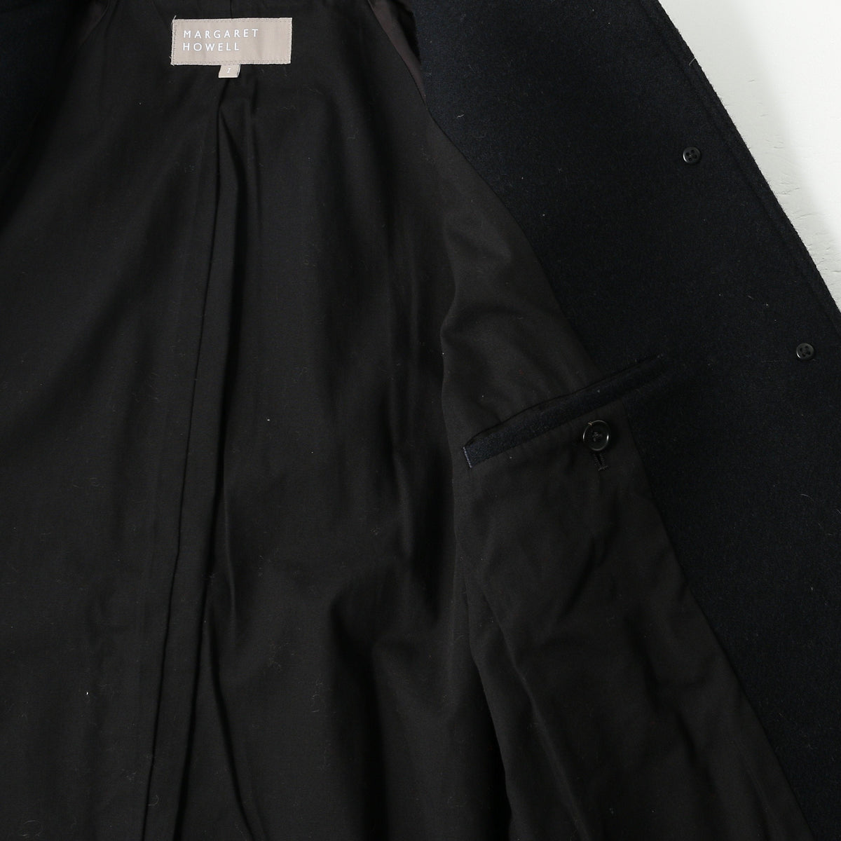 COAT