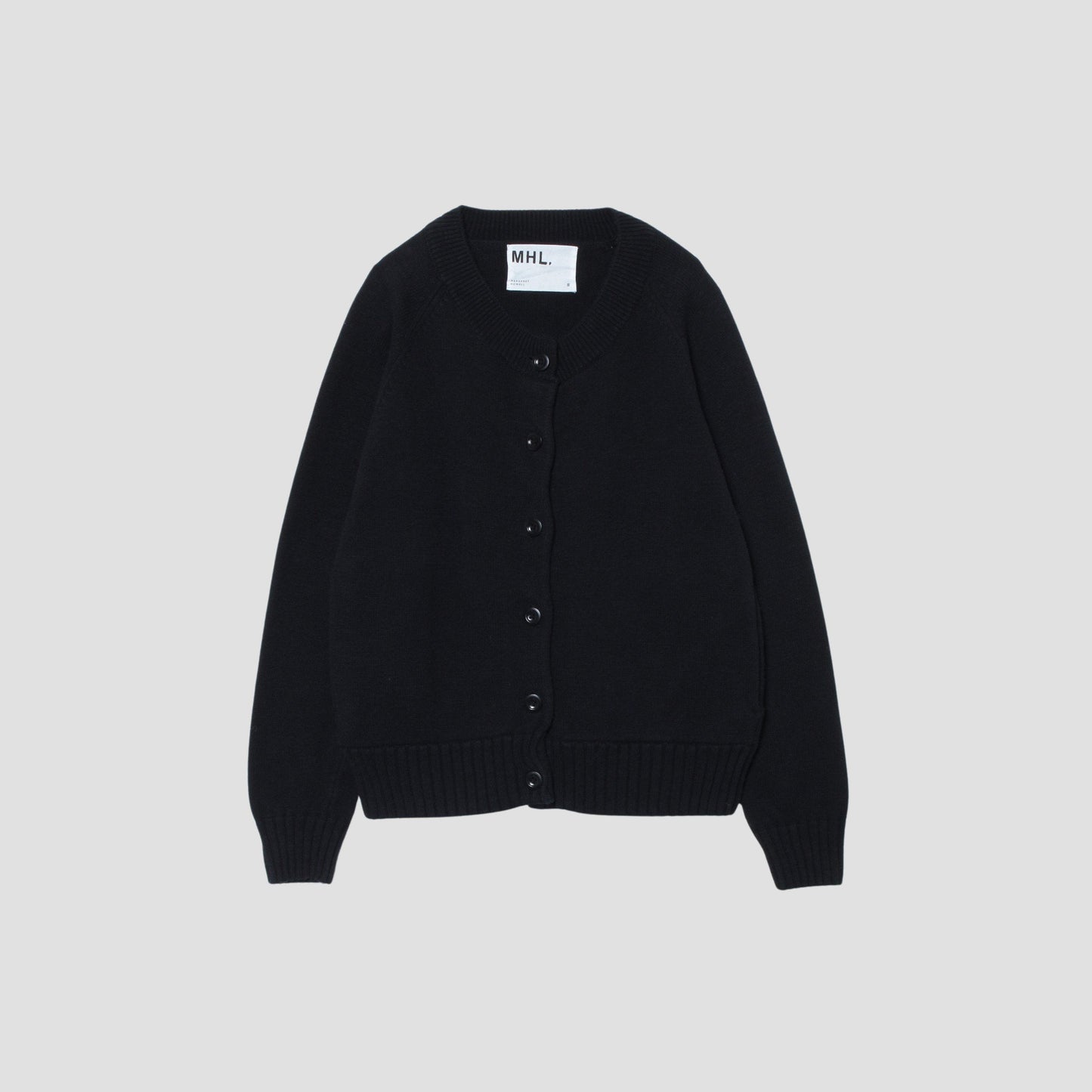 SOFT SLUB COTTON KNIT