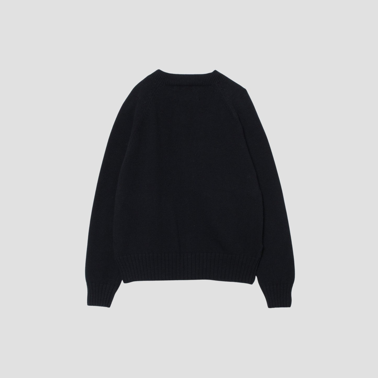 SOFT SLUB COTTON KNIT