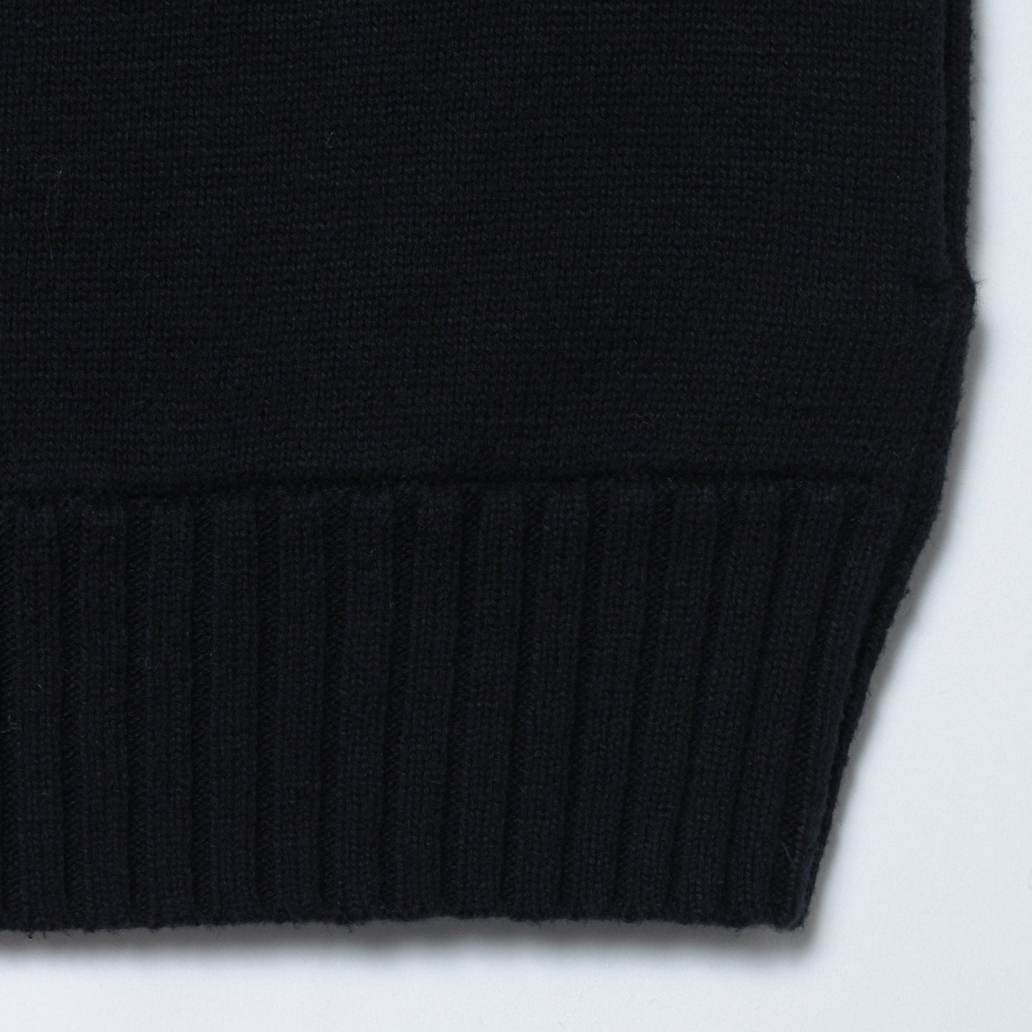 SOFT SLUB COTTON KNIT