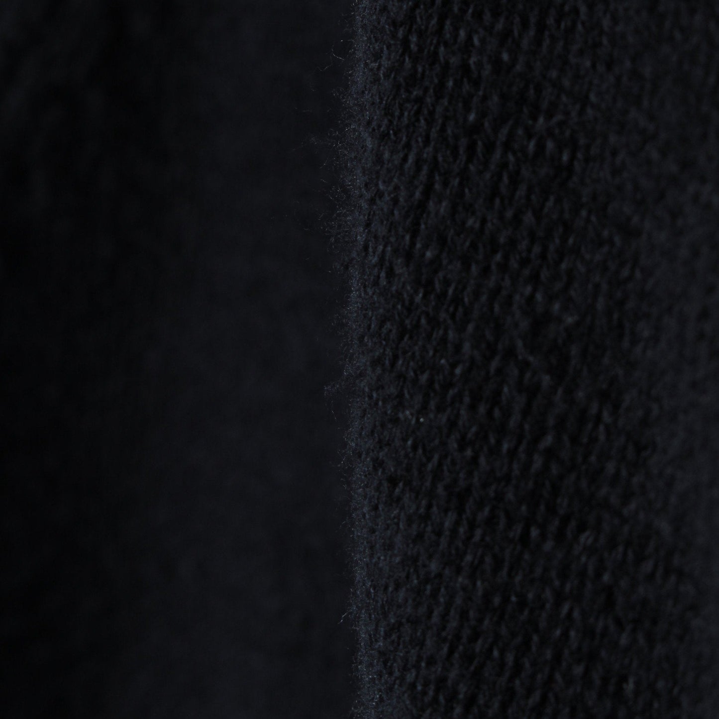 SOFT SLUB COTTON KNIT