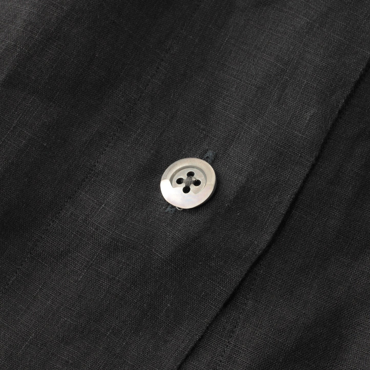 LIGHTWEIGHT LINEN SHIRT