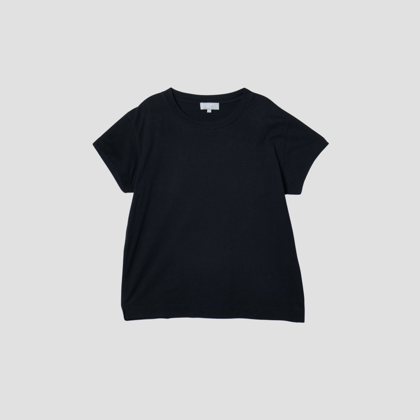 PLAIN COTTON JERSEY