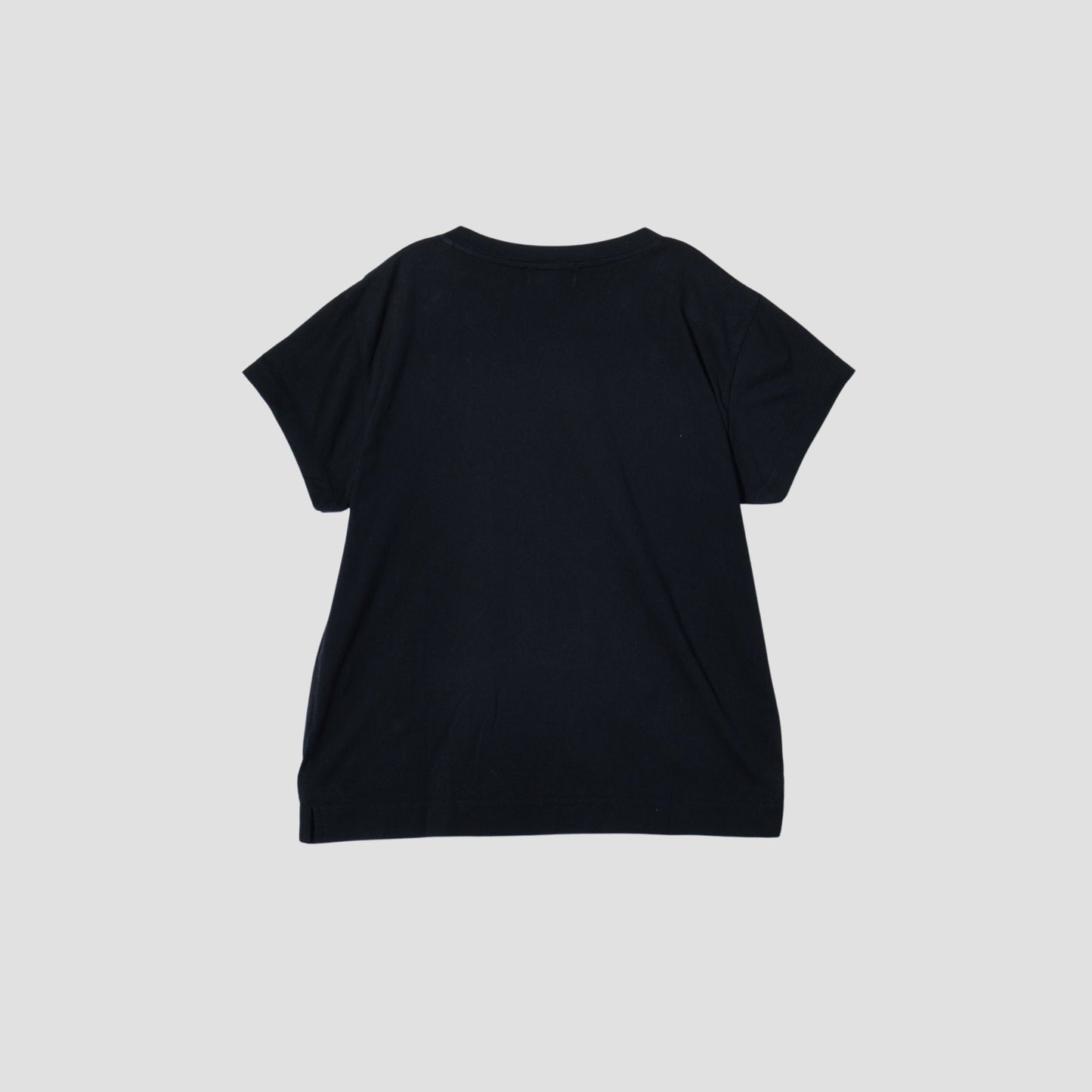 PLAIN COTTON JERSEY