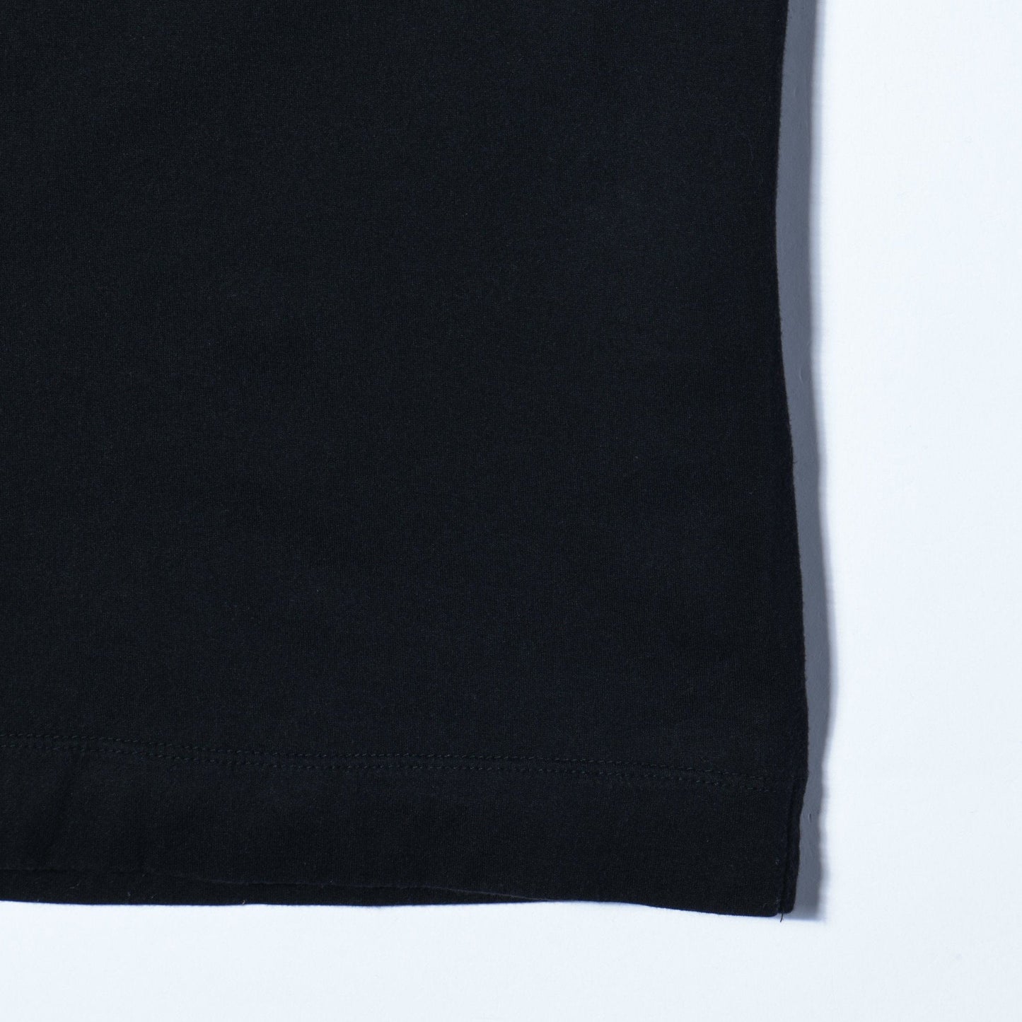 PLAIN COTTON JERSEY