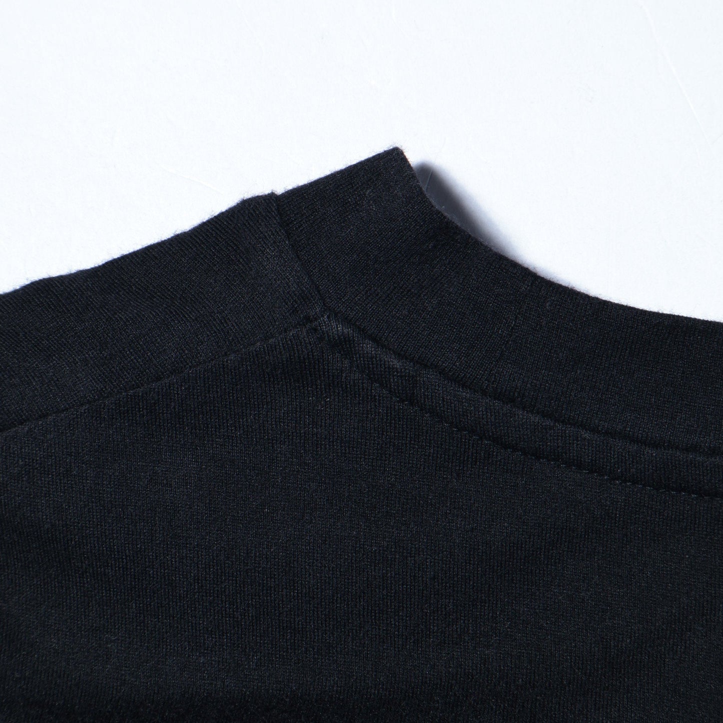 PLAIN COTTON JERSEY