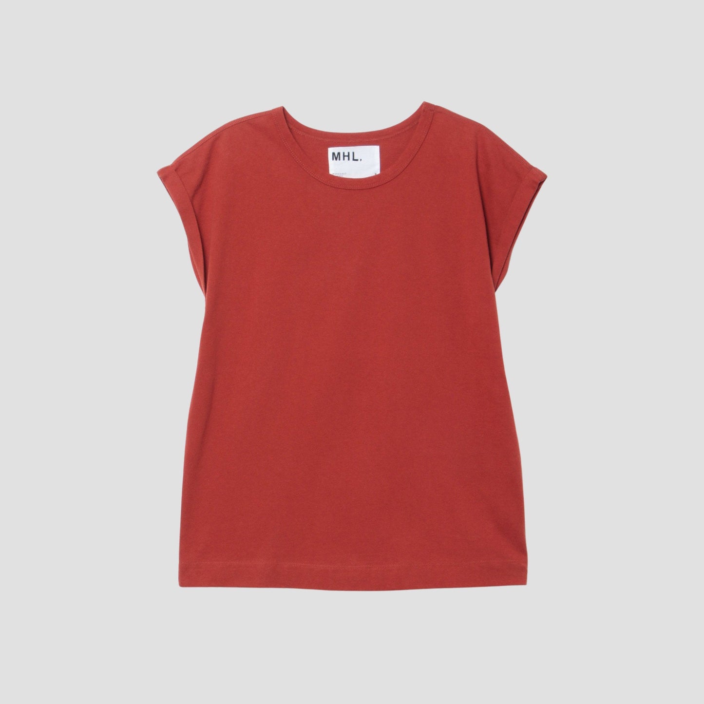 NATURAL LIGHT COTTON JERSEY