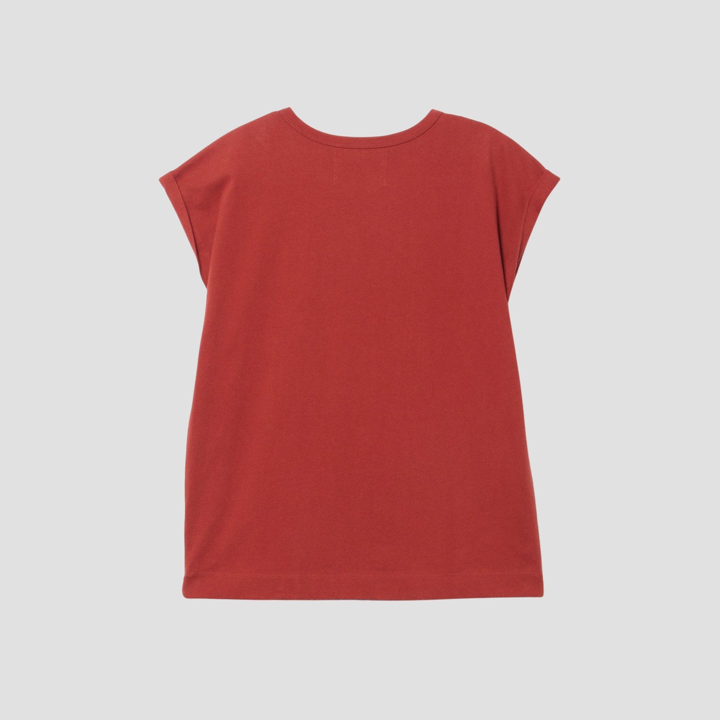 NATURAL LIGHT COTTON JERSEY