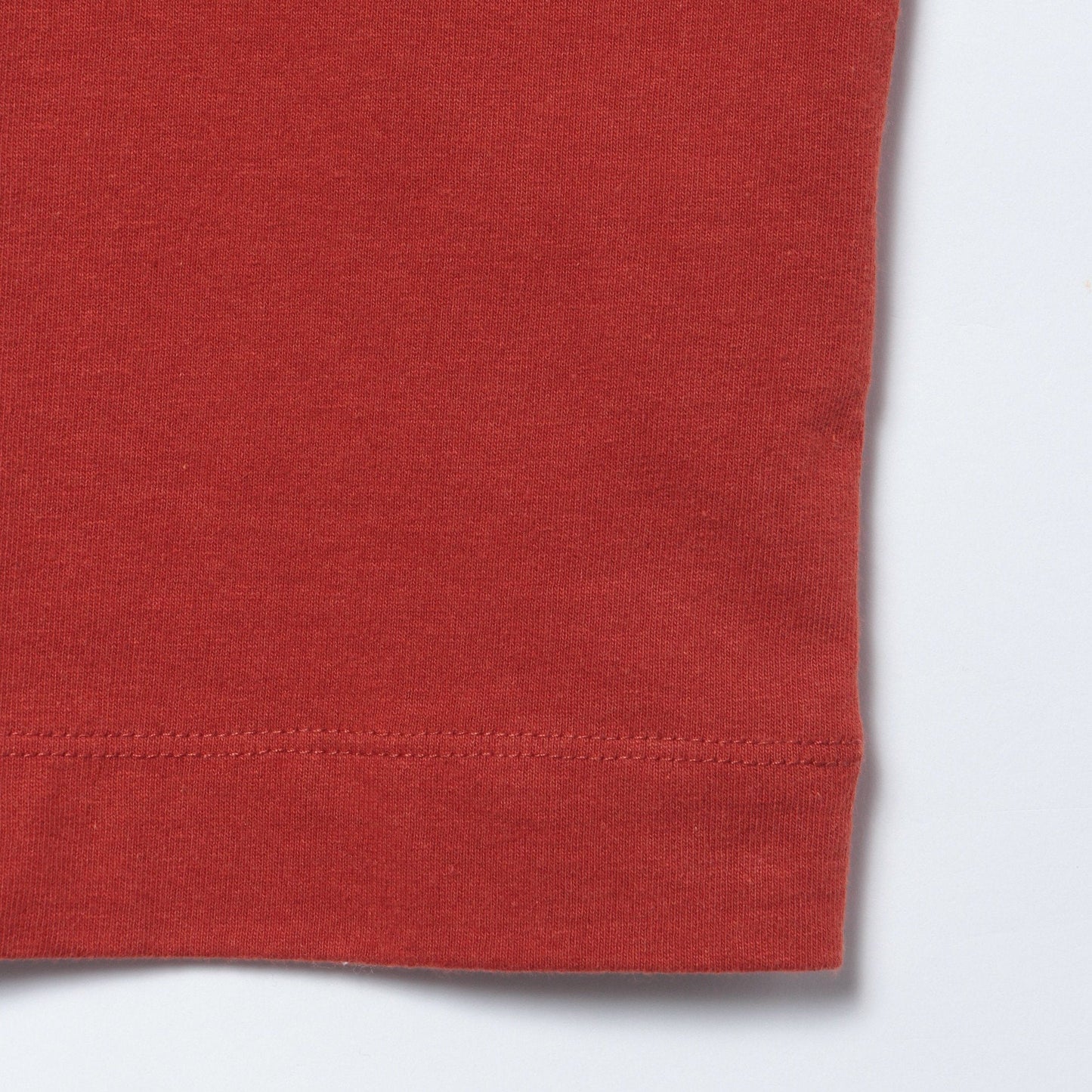 NATURAL LIGHT COTTON JERSEY