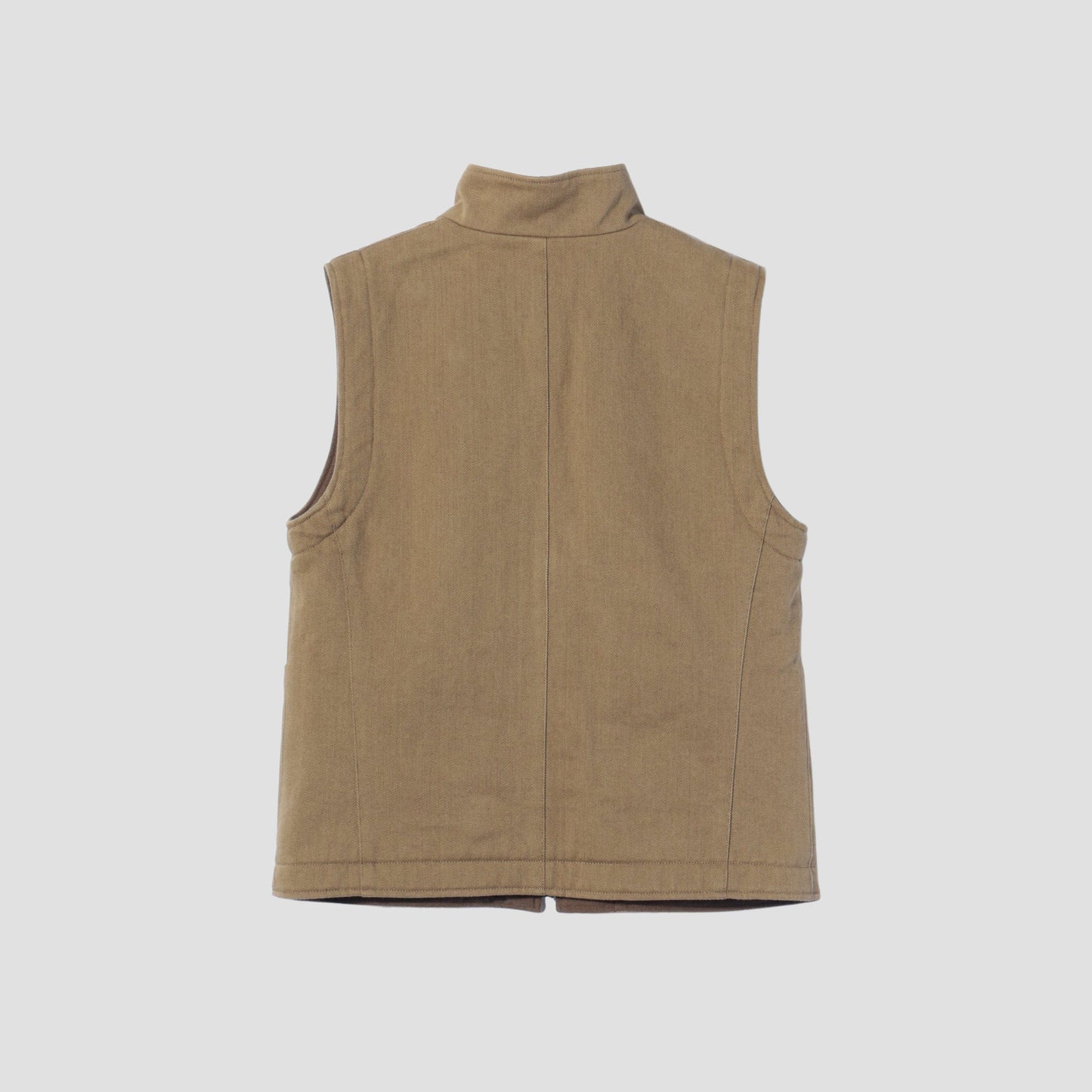 VINTAGE GABERDINE BLOUSON